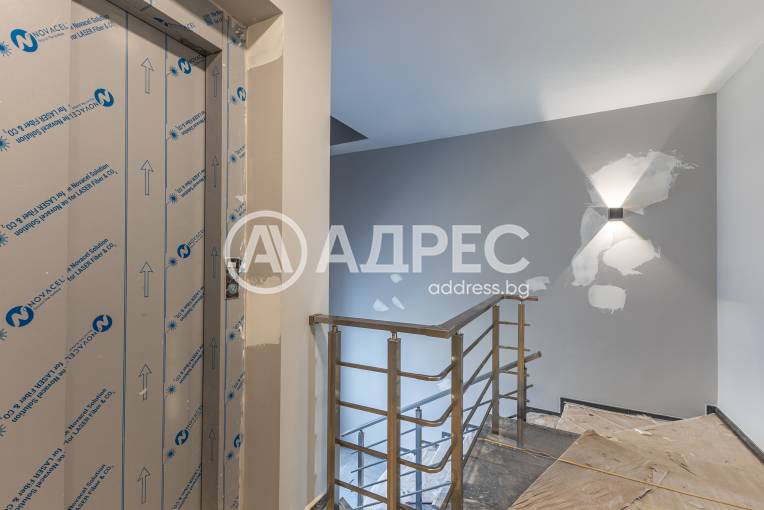 Тристаен апартамент, Варна, Бриз, 671868, Снимка 29