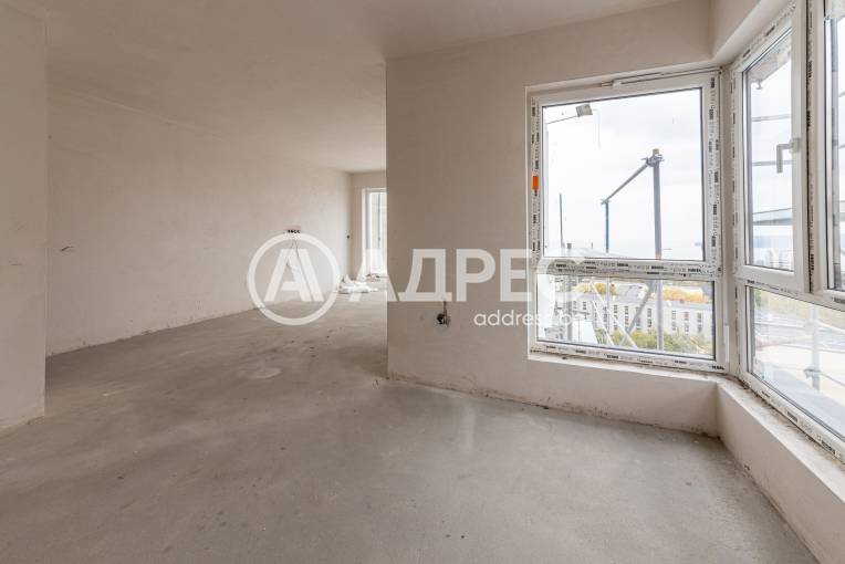 Тристаен апартамент, Варна, Бриз, 671868, Снимка 3