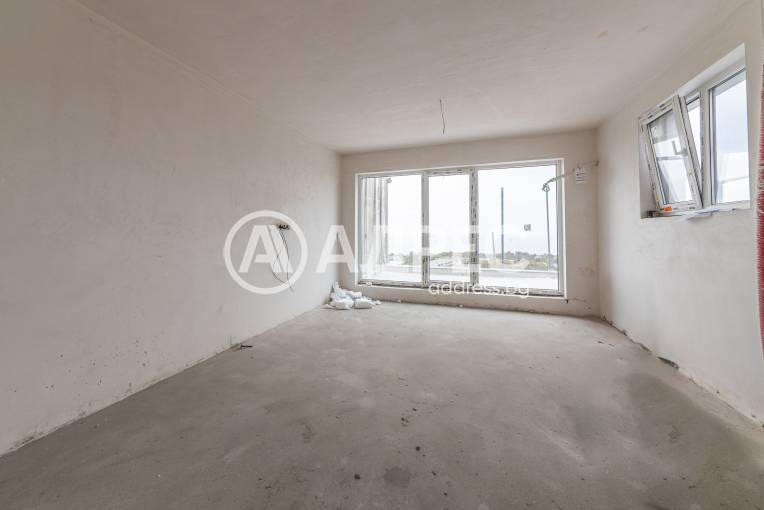 Тристаен апартамент, Варна, Бриз, 671868, Снимка 4