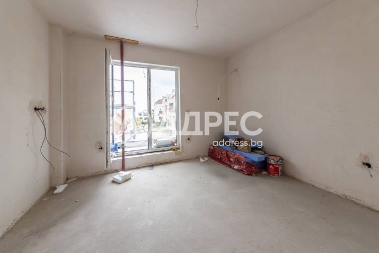 Тристаен апартамент, Варна, Бриз, 671868, Снимка 5