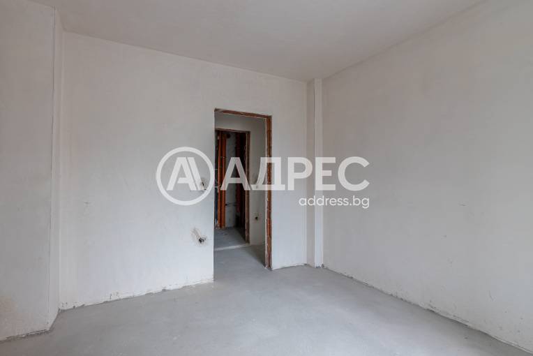 Тристаен апартамент, Варна, Бриз, 671868, Снимка 6