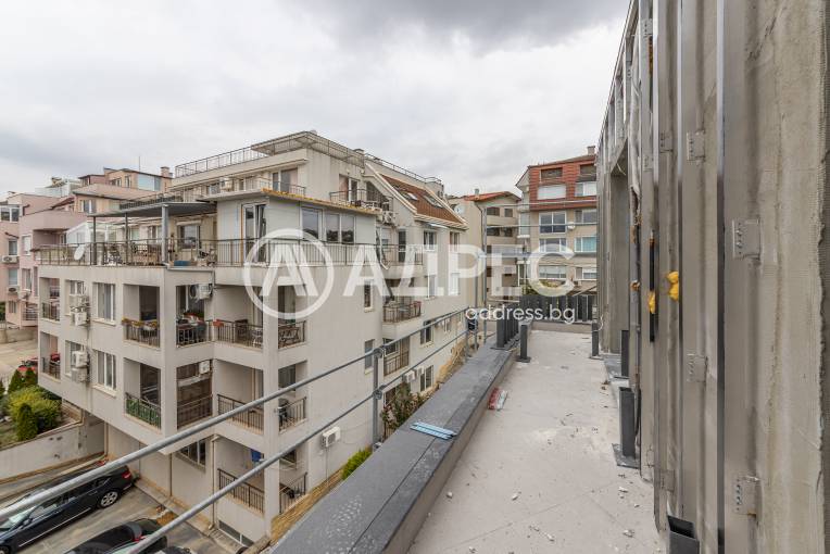 Тристаен апартамент, Варна, Бриз, 671868, Снимка 7