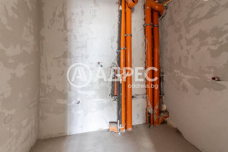 Тристаен апартамент, Варна, Бриз, 671868, Снимка 8