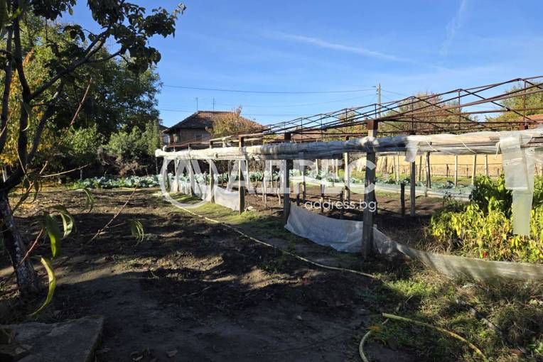 Парцел/Терен, Джулюница, 673868, Снимка 2