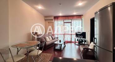 Тристаен апартамент, Слънчев бряг, Чайка, 677868, Снимка 2