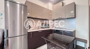 Тристаен апартамент, Слънчев бряг, Чайка, 677868, Снимка 3