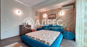 Тристаен апартамент, Слънчев бряг, Чайка, 677868, Снимка 6