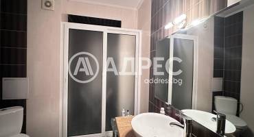 Тристаен апартамент, Слънчев бряг, Чайка, 677868, Снимка 8