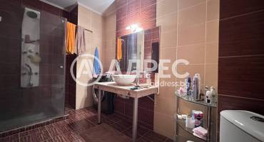 Тристаен апартамент, Слънчев бряг, Чайка, 677868, Снимка 9