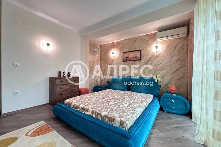 Тристаен апартамент, Слънчев бряг, Чайка, 677868, Снимка 6