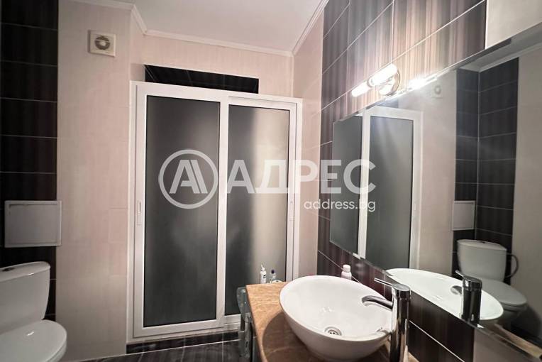 Тристаен апартамент, Слънчев бряг, Чайка, 677868, Снимка 8