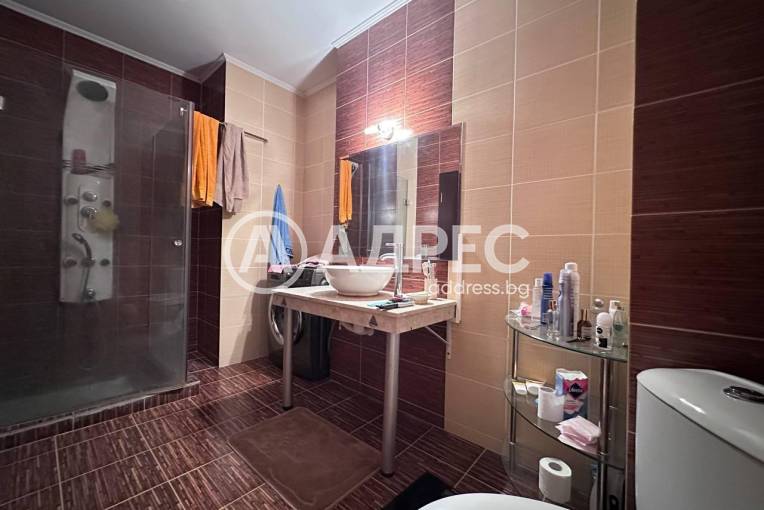 Тристаен апартамент, Слънчев бряг, Чайка, 677868, Снимка 9