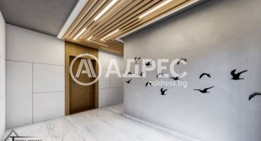 Двустаен апартамент, Варна, Владислав Варненчик, 678868, Снимка 9