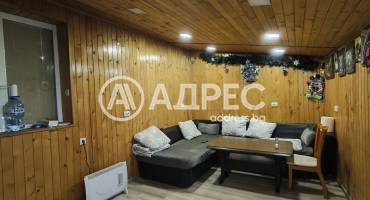 Къща/Вила, Безмер, 680868, Снимка 1