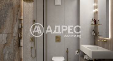 Двустаен апартамент, София, Малинова Долина, 683868, Снимка 9