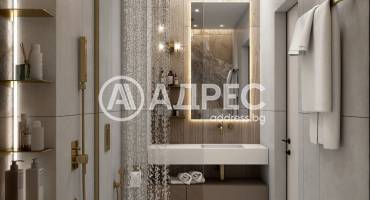 Двустаен апартамент, София, Малинова Долина, 683868, Снимка 10