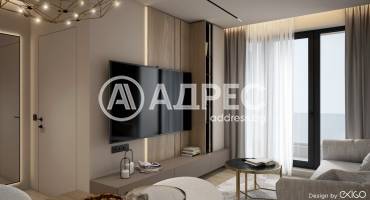 Двустаен апартамент, София, Малинова Долина, 683868, Снимка 6