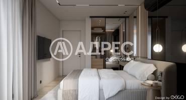 Двустаен апартамент, София, Малинова Долина, 683868, Снимка 7