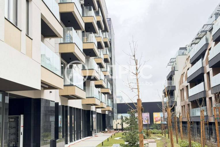 Двустаен апартамент, София, Малинова Долина, 683868, Снимка 11