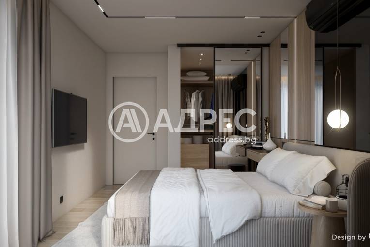 Двустаен апартамент, София, Малинова Долина, 683868, Снимка 7