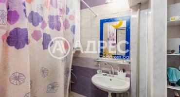 Тристаен апартамент, Варна, Трошево, 685868, Снимка 11