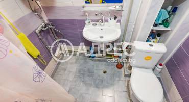 Тристаен апартамент, Варна, Трошево, 685868, Снимка 12