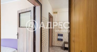 Тристаен апартамент, Варна, Трошево, 685868, Снимка 13