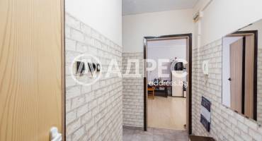 Тристаен апартамент, Варна, Трошево, 685868, Снимка 14