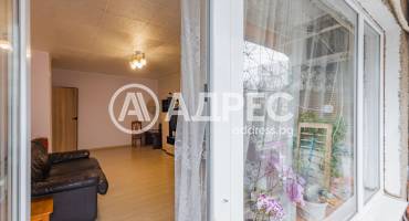 Тристаен апартамент, Варна, Трошево, 685868, Снимка 16