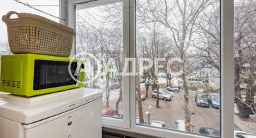 Тристаен апартамент, Варна, Трошево, 685868, Снимка 17