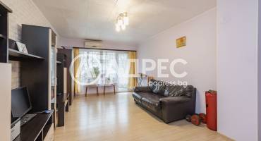 Тристаен апартамент, Варна, Трошево, 685868, Снимка 2