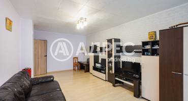 Тристаен апартамент, Варна, Трошево, 685868, Снимка 3