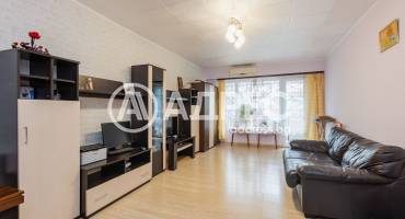 Тристаен апартамент, Варна, Трошево, 685868, Снимка 4