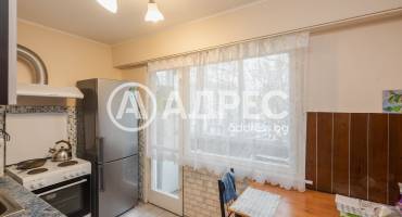 Тристаен апартамент, Варна, Трошево, 685868, Снимка 8