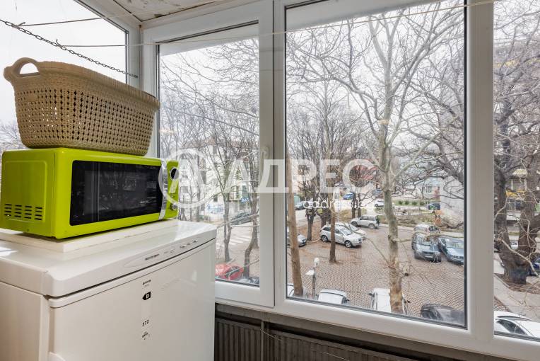 Тристаен апартамент, Варна, Трошево, 685868, Снимка 17