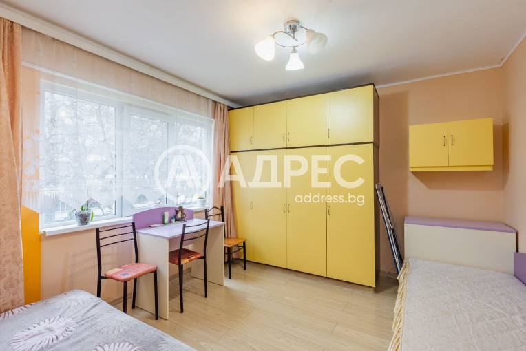 Тристаен апартамент, Варна, Трошево, 685868, Снимка 6