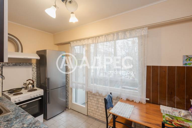 Тристаен апартамент, Варна, Трошево, 685868, Снимка 8