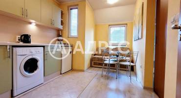 Едностаен апартамент, София, Редута, 688868, Снимка 1