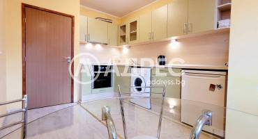 Едностаен апартамент, София, Редута, 688868, Снимка 2