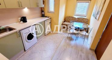 Едностаен апартамент, София, Редута, 688868, Снимка 3