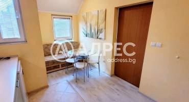 Едностаен апартамент, София, Редута, 688868, Снимка 4