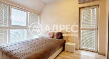 Едностаен апартамент, София, Редута, 688868, Снимка 5