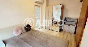 Едностаен апартамент, София, Редута, 688868, Снимка 6