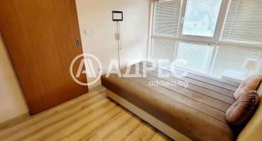 Едностаен апартамент, София, Редута, 688868, Снимка 7