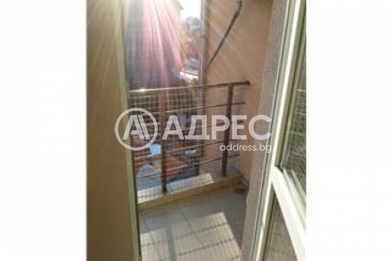 Едностаен апартамент, София, Редута, 688868, Снимка 11