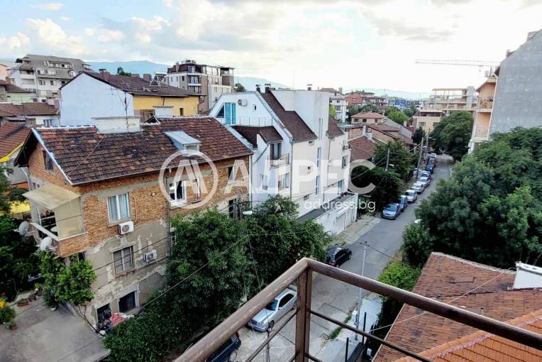 Едностаен апартамент, София, Редута, 688868, Снимка 12