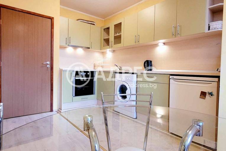 Едностаен апартамент, София, Редута, 688868, Снимка 2