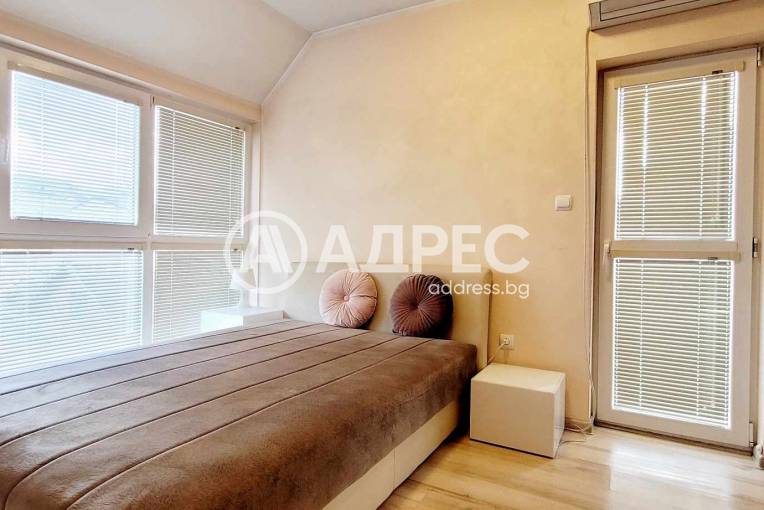 Едностаен апартамент, София, Редута, 688868, Снимка 5