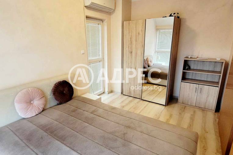 Едностаен апартамент, София, Редута, 688868, Снимка 6