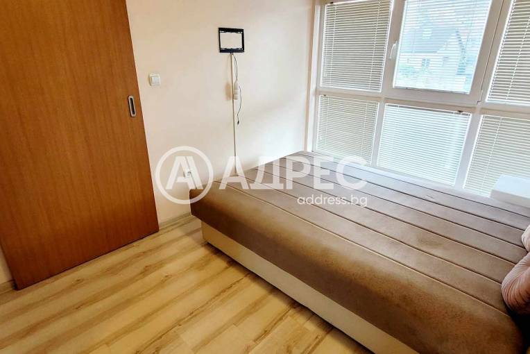 Едностаен апартамент, София, Редута, 688868, Снимка 7